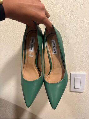 Steve Madden Heels